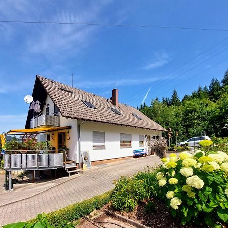 Ferienwohnung Siggi Hardt (Baden-Wurttemberg) Exterior foto