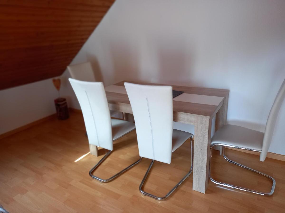 Ferienwohnung Siggi Hardt (Baden-Wurttemberg) Exterior foto