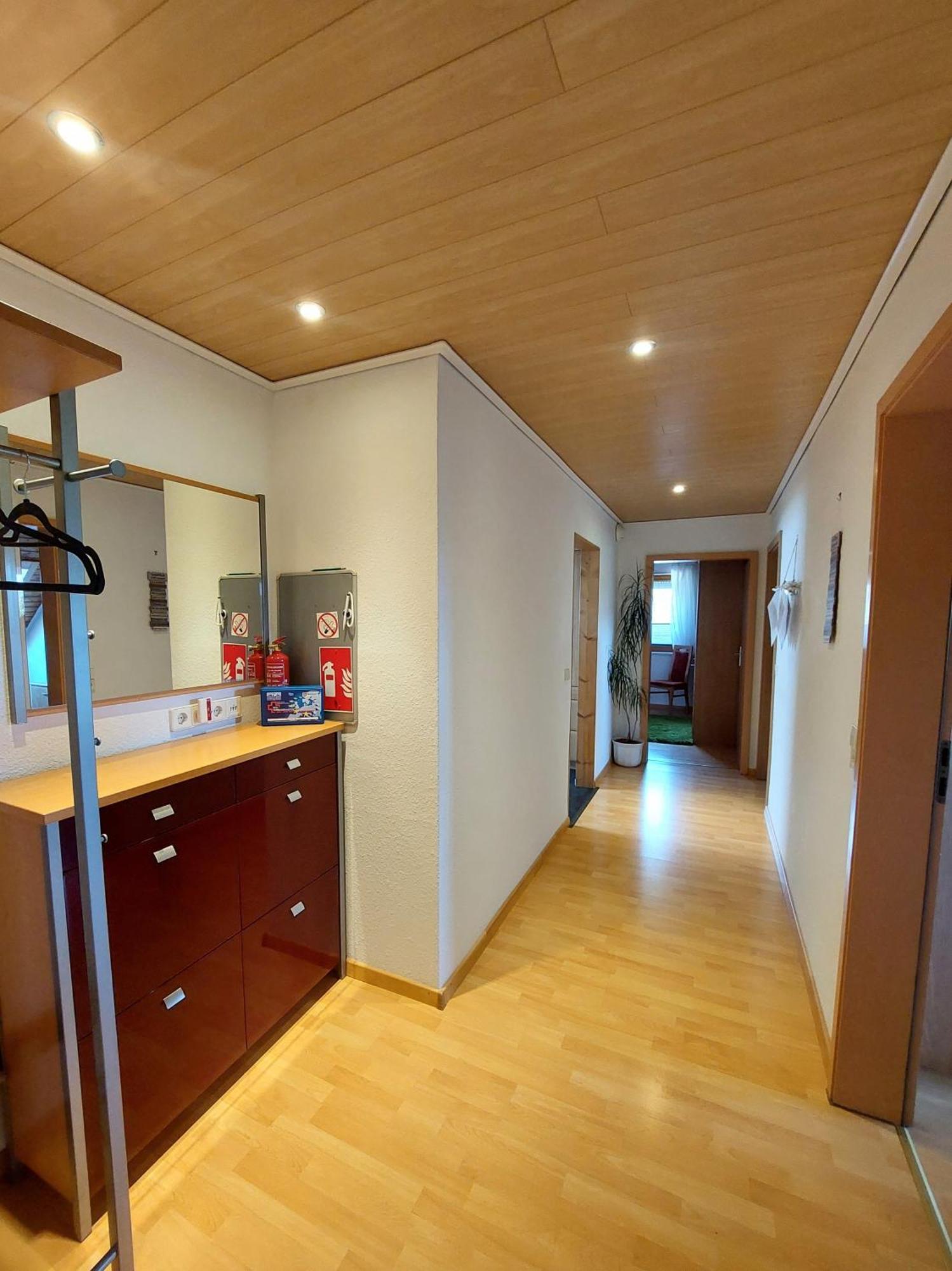 Ferienwohnung Siggi Hardt (Baden-Wurttemberg) Exterior foto