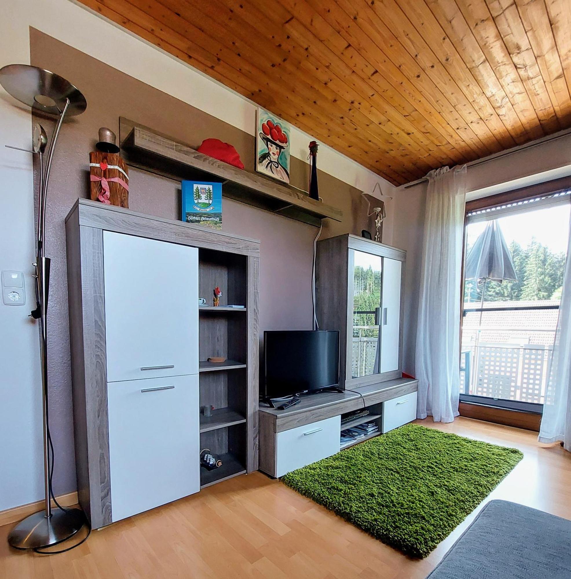 Ferienwohnung Siggi Hardt (Baden-Wurttemberg) Exterior foto