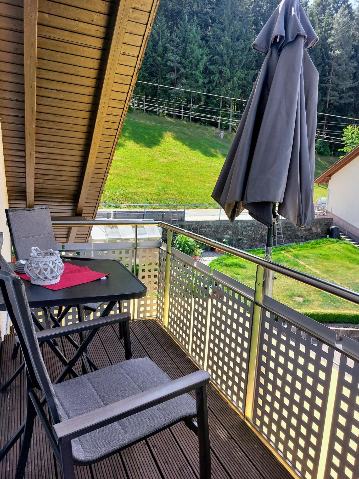 Ferienwohnung Siggi Hardt (Baden-Wurttemberg) Exterior foto
