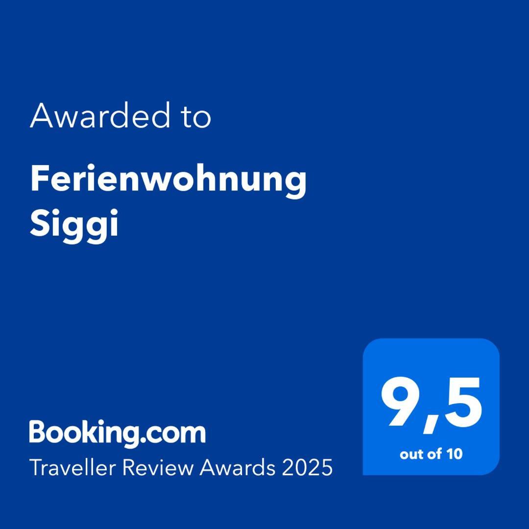 Ferienwohnung Siggi Hardt (Baden-Wurttemberg) Exterior foto